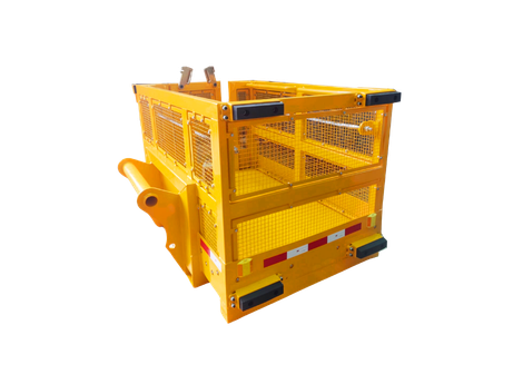 Canastilla estándar Manitou