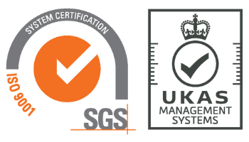 SGS ISO 9001 UKAS_TCL